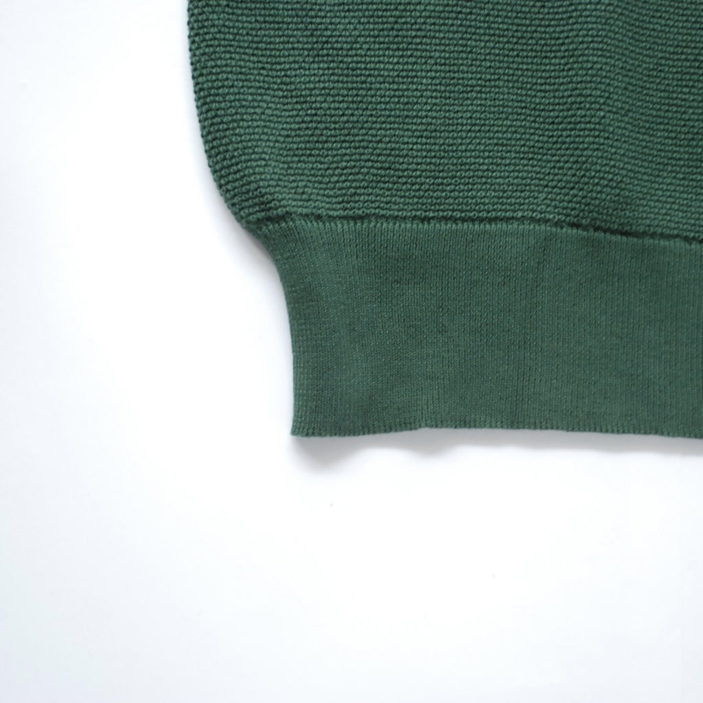 Pack Field Sweater GREEN