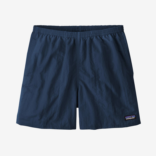 M's Baggies Shorts - 5 in. Tidepool Blue