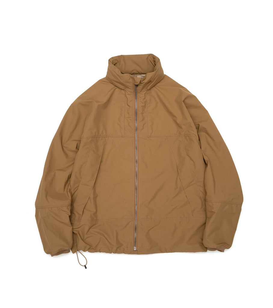 Mountain Wind Jacket COYOTE