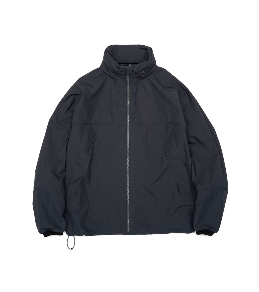 Mountain Wind Jacket DIM GRAY