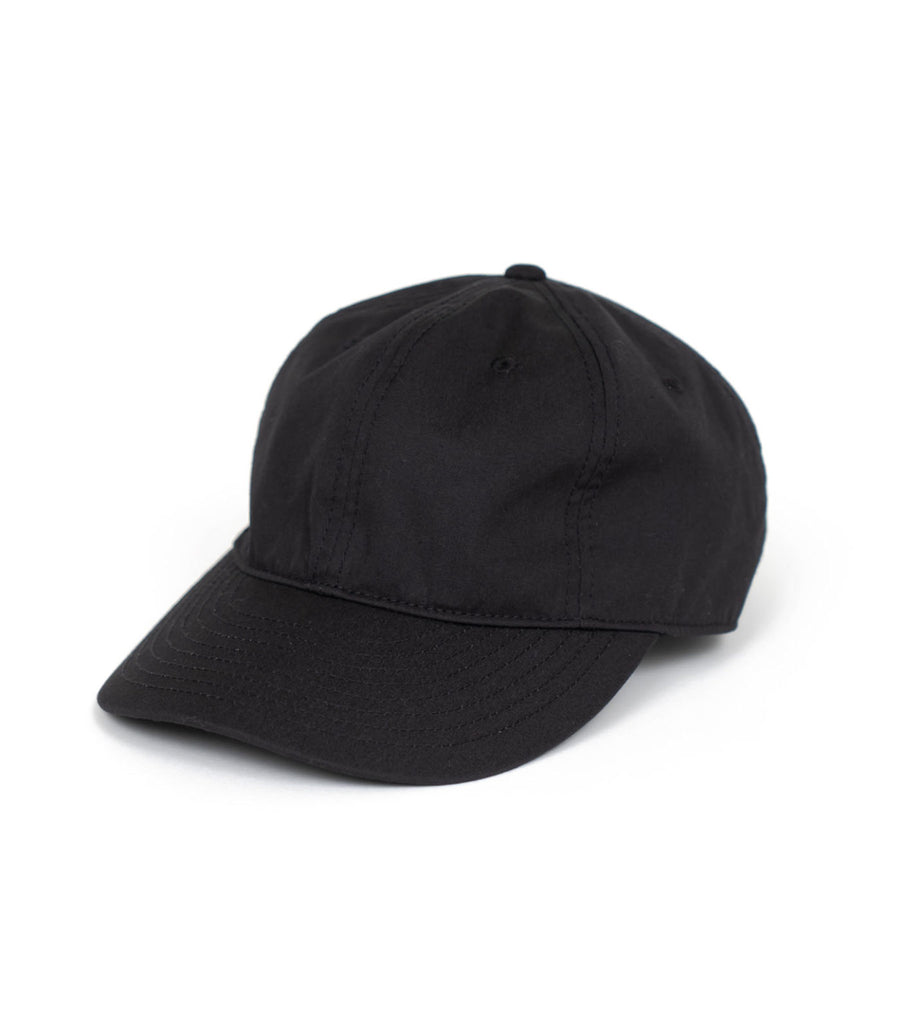 65/35 GORE-TEX INFINIUM Cap BLACK