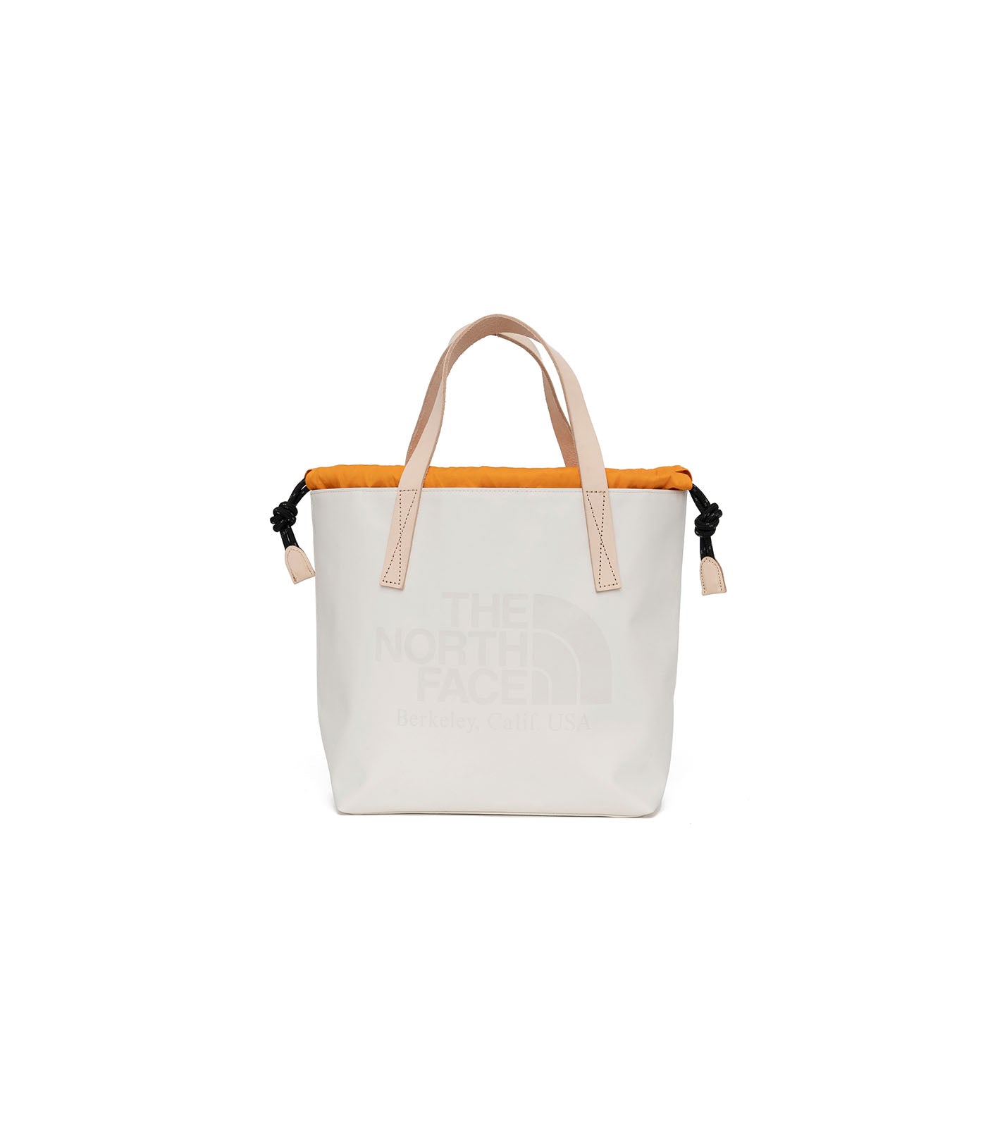 TPE Small Tote Bag - IVORY