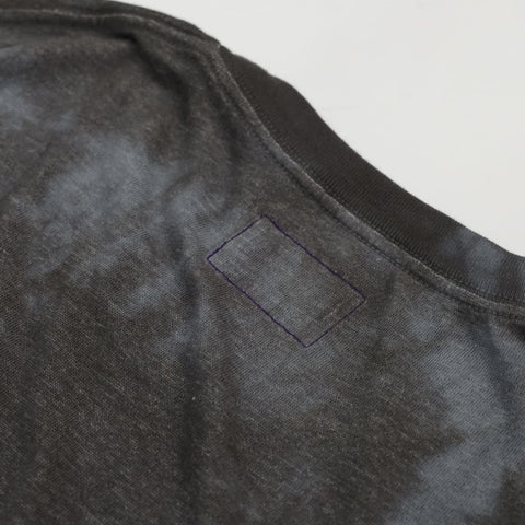 COOLMAX®️ H/S Pocket Tee GRAY