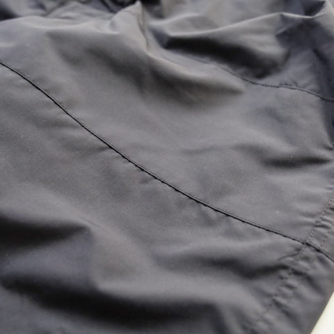 BOARD SHORTS 3LINE BLACK×GRAY