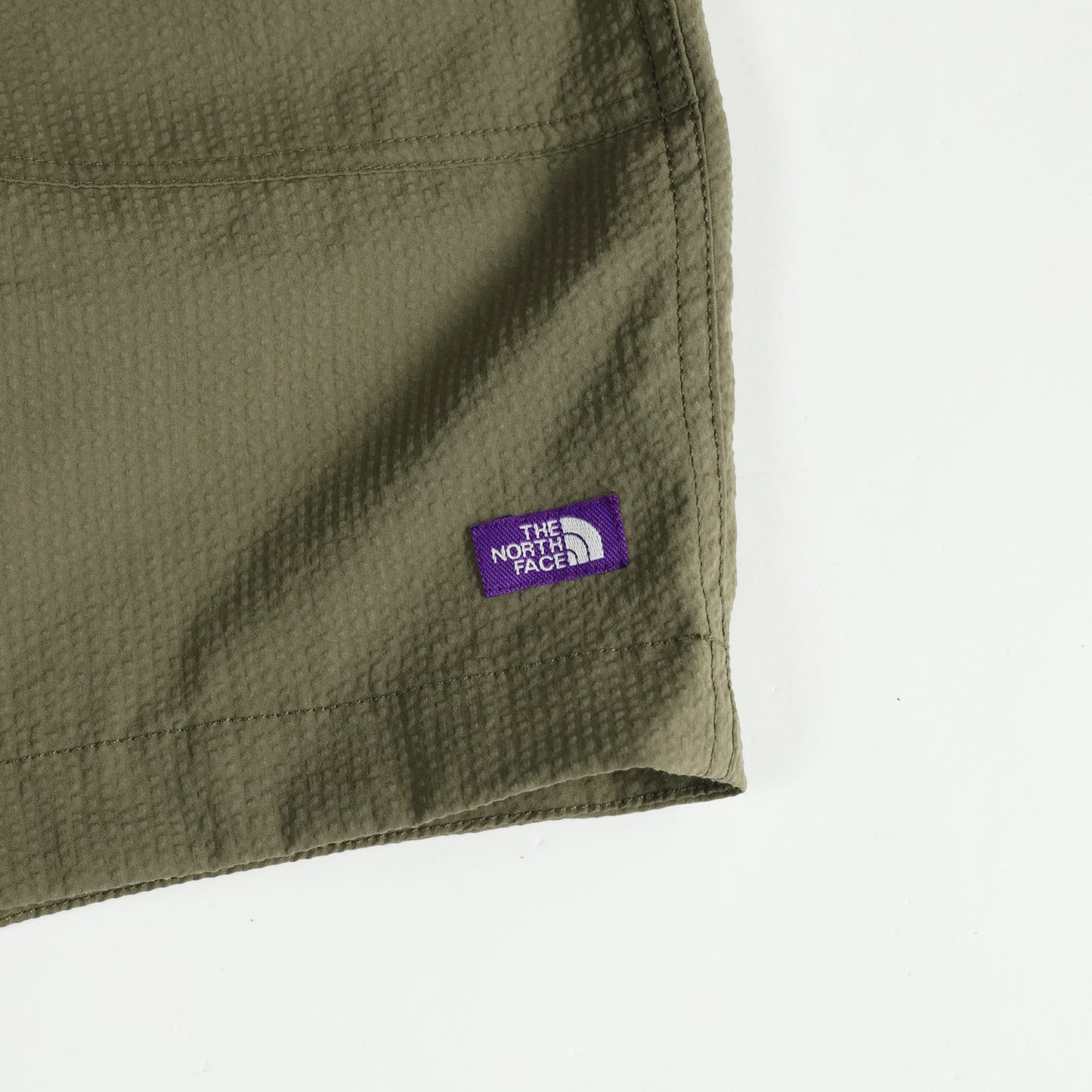 Field Baker Shorts KHAKI