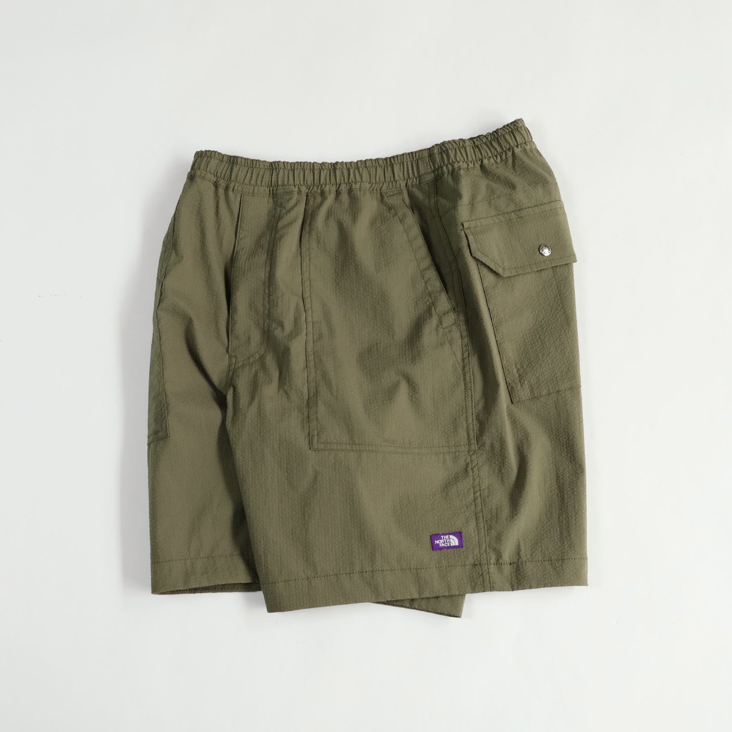 Field Baker Shorts KHAKI