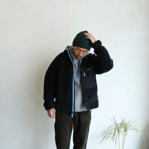 M's Classic Retro-X Jcaket - PIBL