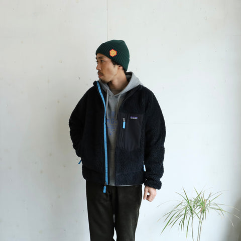 M's Classic Retro-X Jcaket - PIBL