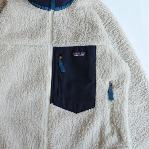 M's Classic Retro-X Jcaket NATURAL