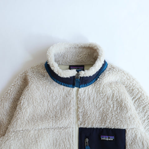 M's Classic Retro-X Jcaket NATURAL