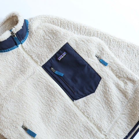 M's Classic Retro-X Jcaket NATURAL