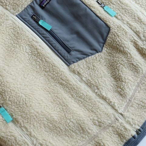 M's Classic Retro-X Jcaket - DNPG