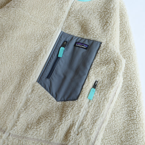 M's Classic Retro-X Jcaket - DNPG