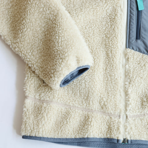 M's Classic Retro-X Jcaket - DNPG