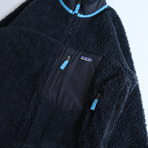 patagonia / パタゴニア | M's Classic Retro-X Jcaket - PIBL
