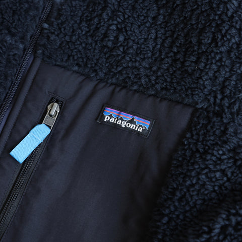 M's Classic Retro-X Jcaket - PIBL