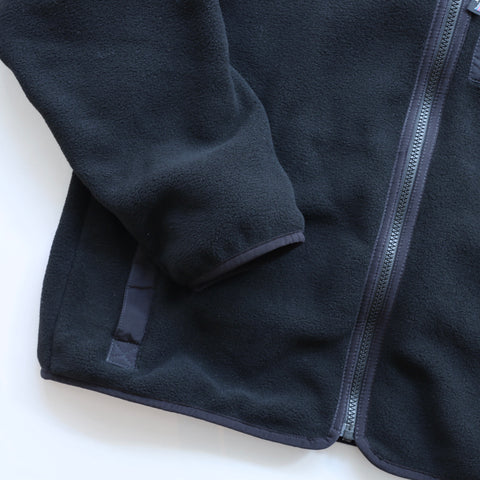 M's Synch Jkt - BLACK