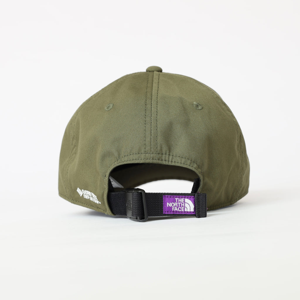 65/35 GORE-TEX INFINIUM™ Cap - OLIVE