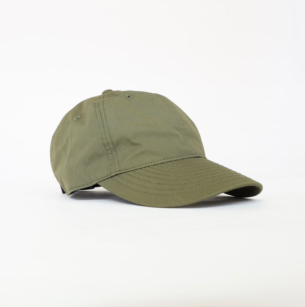 65/35 GORE-TEX INFINIUM™ Cap - OLIVE