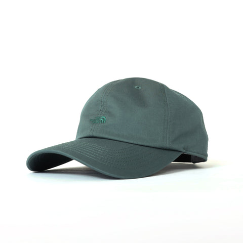 Stretch Twill Field Cap - VINTAGE GREEN