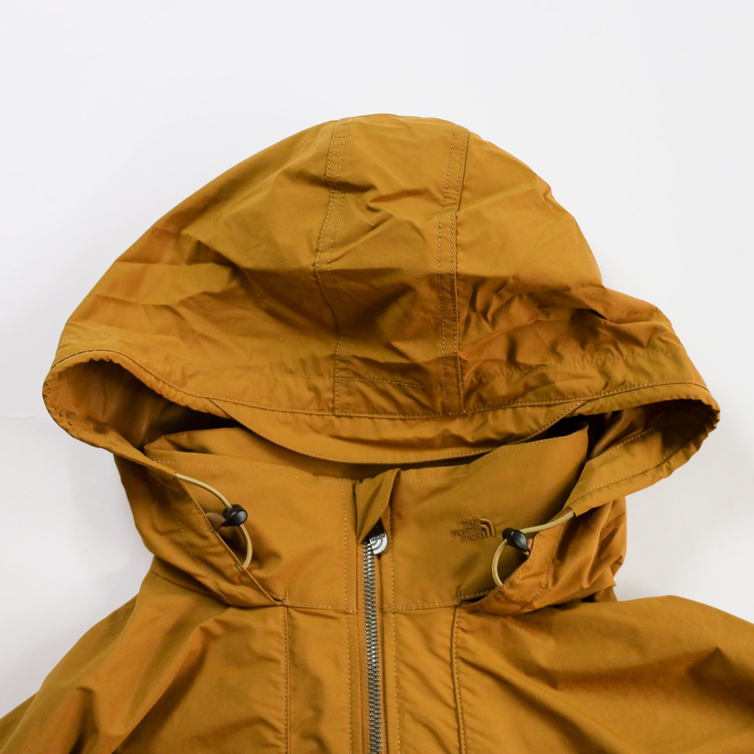 THE NORTH FACE PURPLE LABEL / ザ・ノースフェイス パープルレーベル | Mountain Wind Jacket  COYOTE | 通販 - 正規取扱店 | wagon / ワゴン