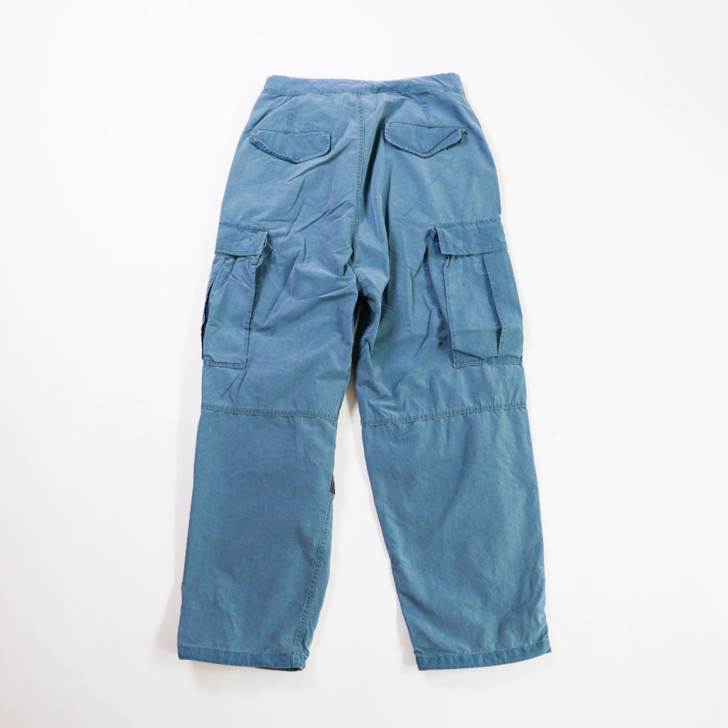 Indigo Mountain Wind Pants INDIGO GREEN