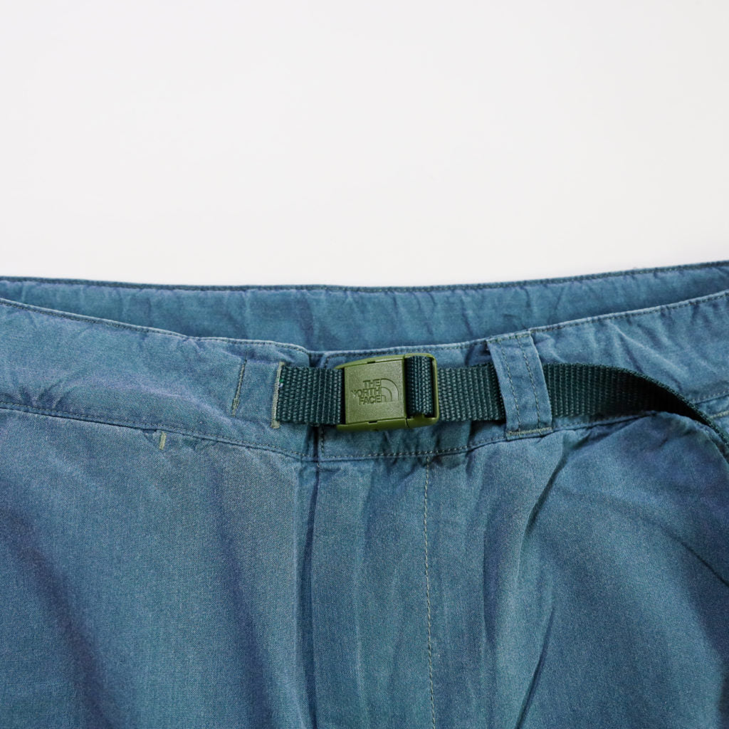 Indigo Mountain Wind Pants INDIGO GREEN