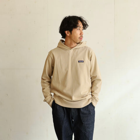 AGNONA プルオーバー 26330]Patagonia(パタゴニア)リジェネラティブ・オーガニック