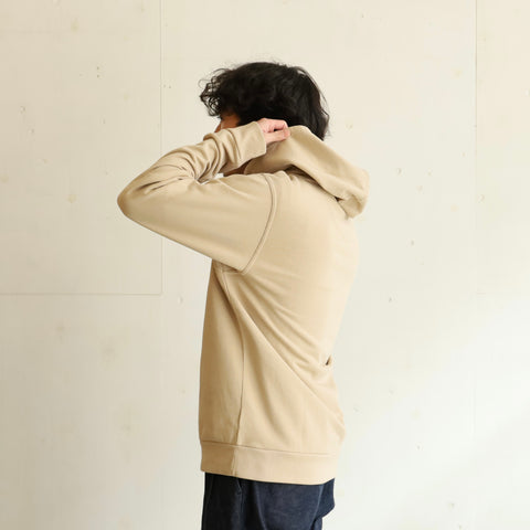 Regenerative Organic Certified Cotton Hoody Sweatshirt - ORTN