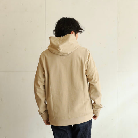 Regenerative Organic Certified Cotton Hoody Sweatshirt - ORTN