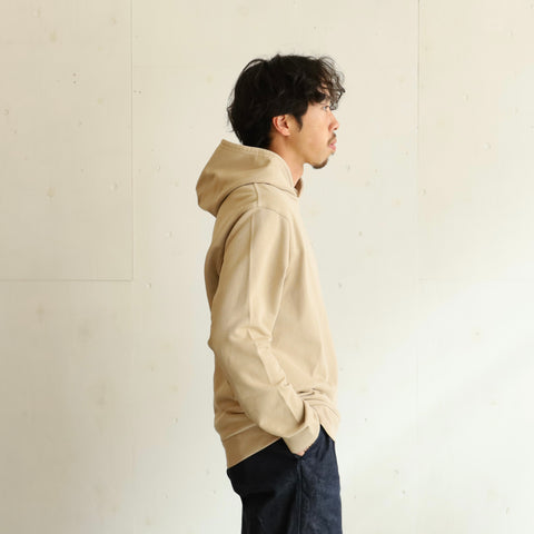 Regenerative Organic Certified Cotton Hoody Sweatshirt - ORTN