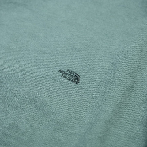 10oz Mountain Crew Neck Sweat VINTAGE GREEN