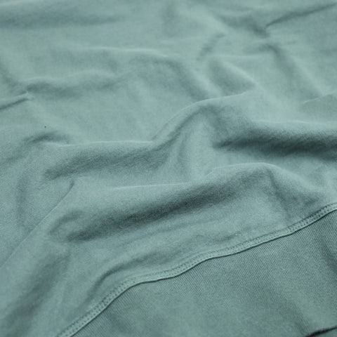 10oz Mountain Crew Neck Sweat VINTAGE GREEN