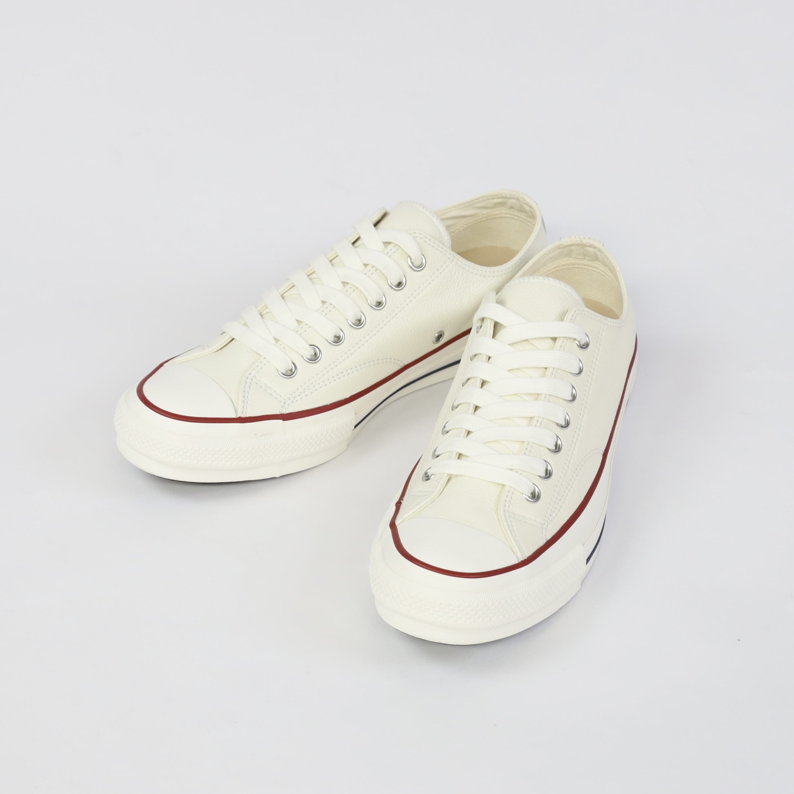 CONVERSE ADDICT / コンバース アディクト | CHUCK TAYLOR LEATHER OX