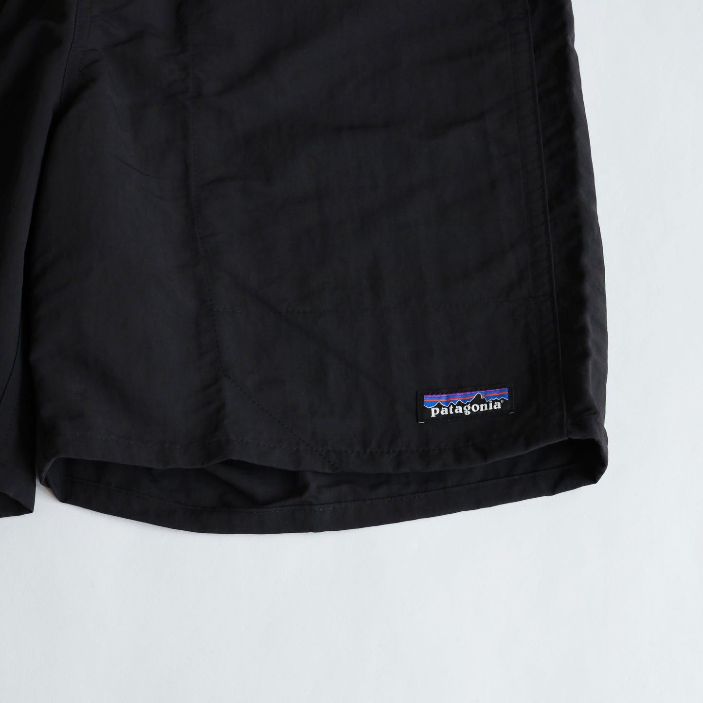 Men's Baggies™ Longs - 7" - BLACK