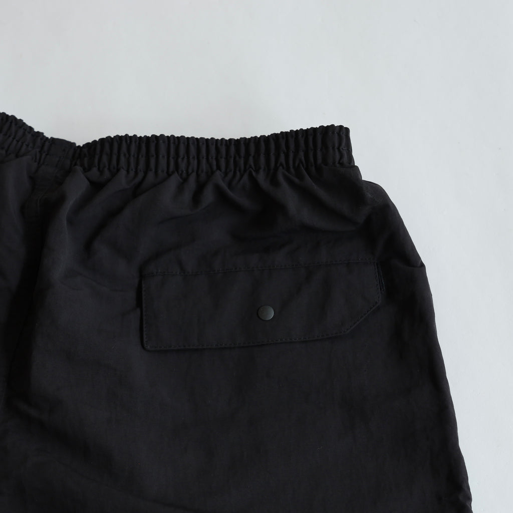 Men's Baggies™ Longs - 7" - BLACK