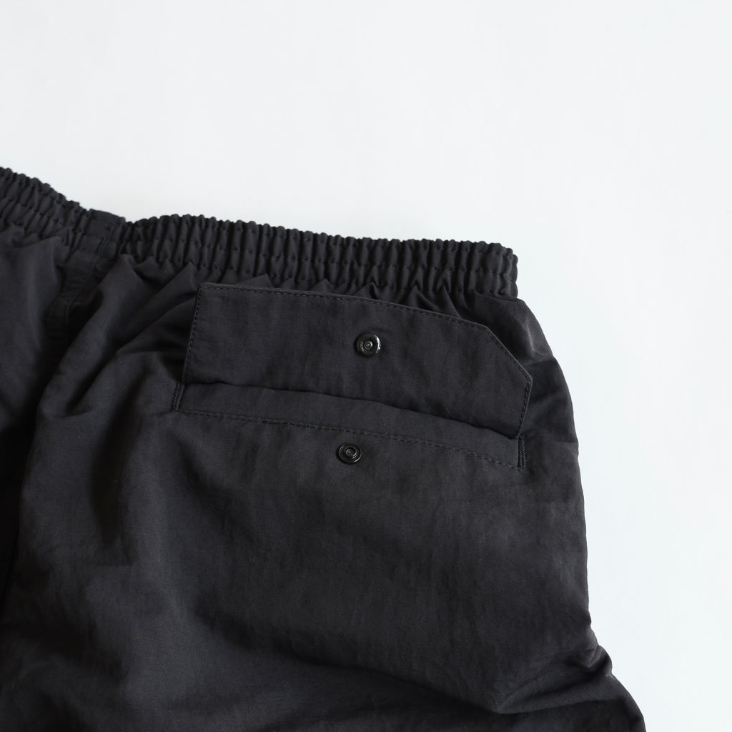 Men's Baggies™ Longs - 7" - BLACK