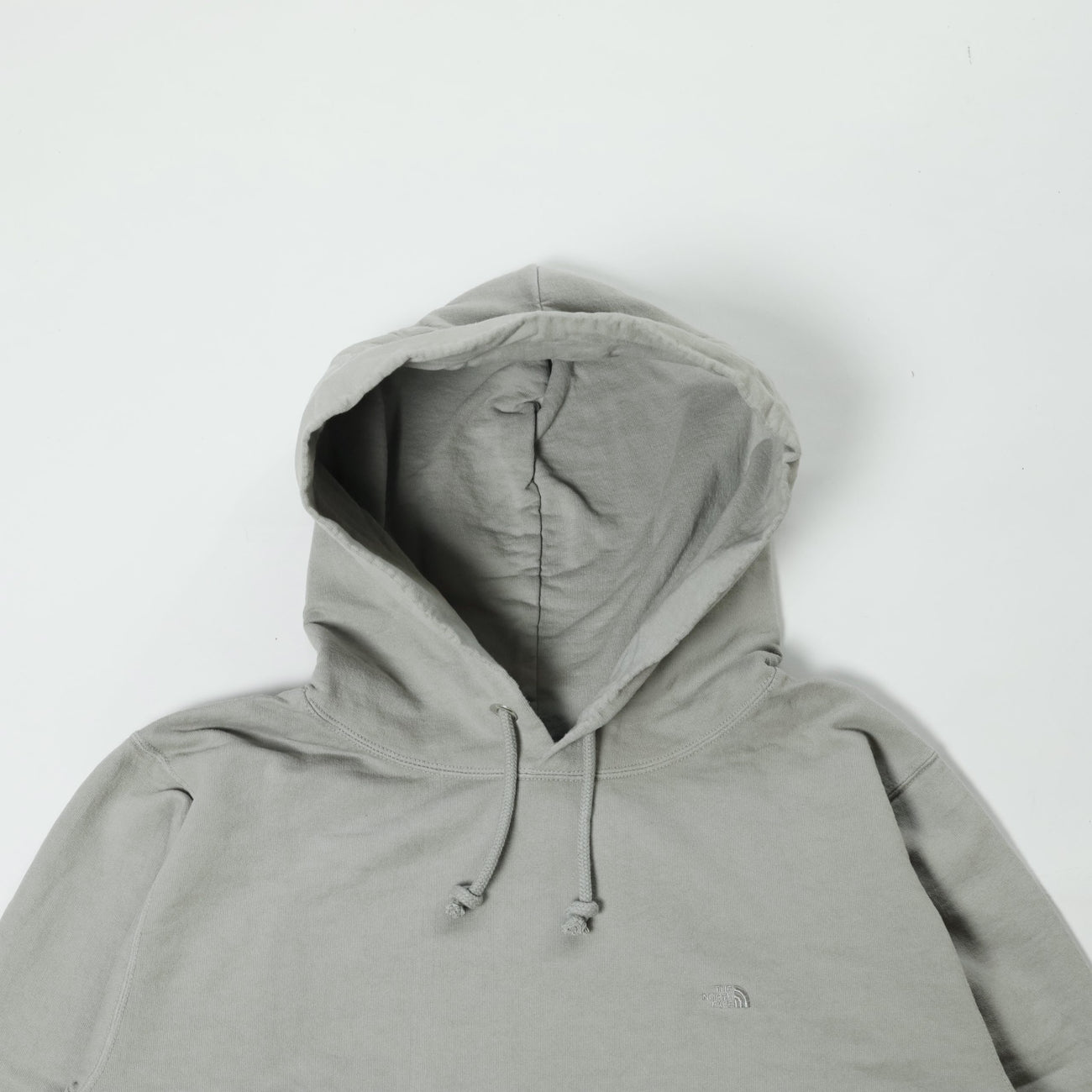 10oz Mountain Sweat Parka ASPHALT GRAY