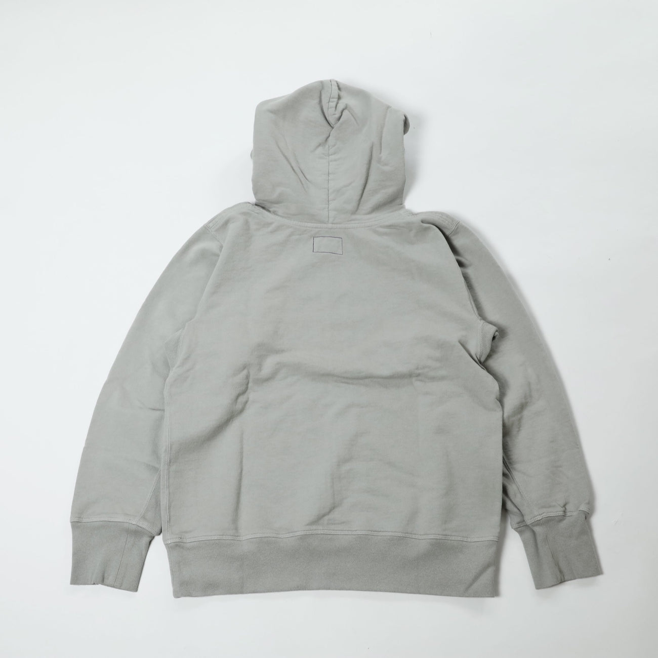 10oz Mountain Sweat Parka ASPHALT GRAY