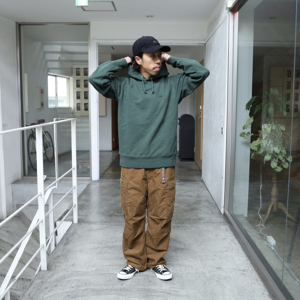 THE NORTH FACE PURPLE LABEL / ザ・ノースフェイス パープルレーベル 