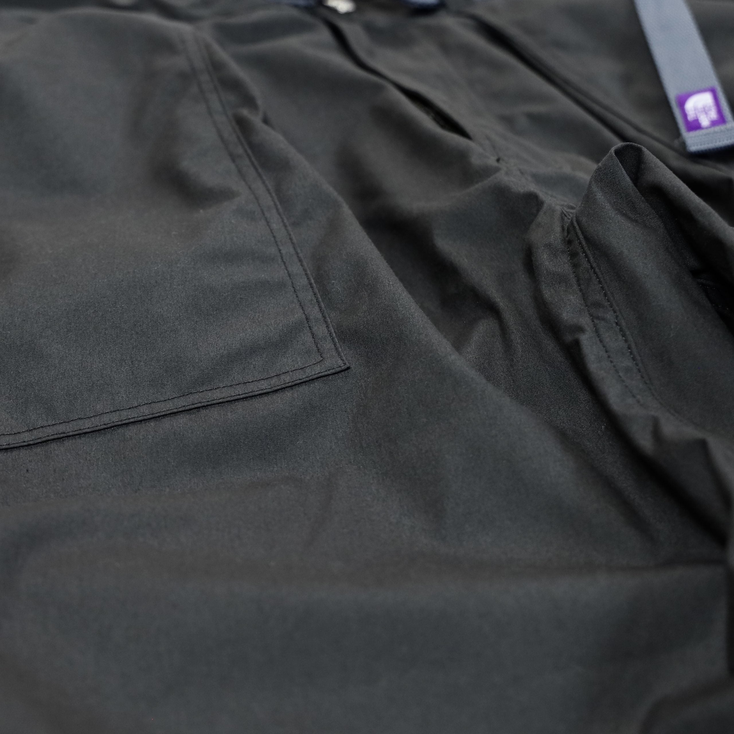 THE NORTH FACE PURPLE LABEL / ザ・ノースフェイス パープルレーベル