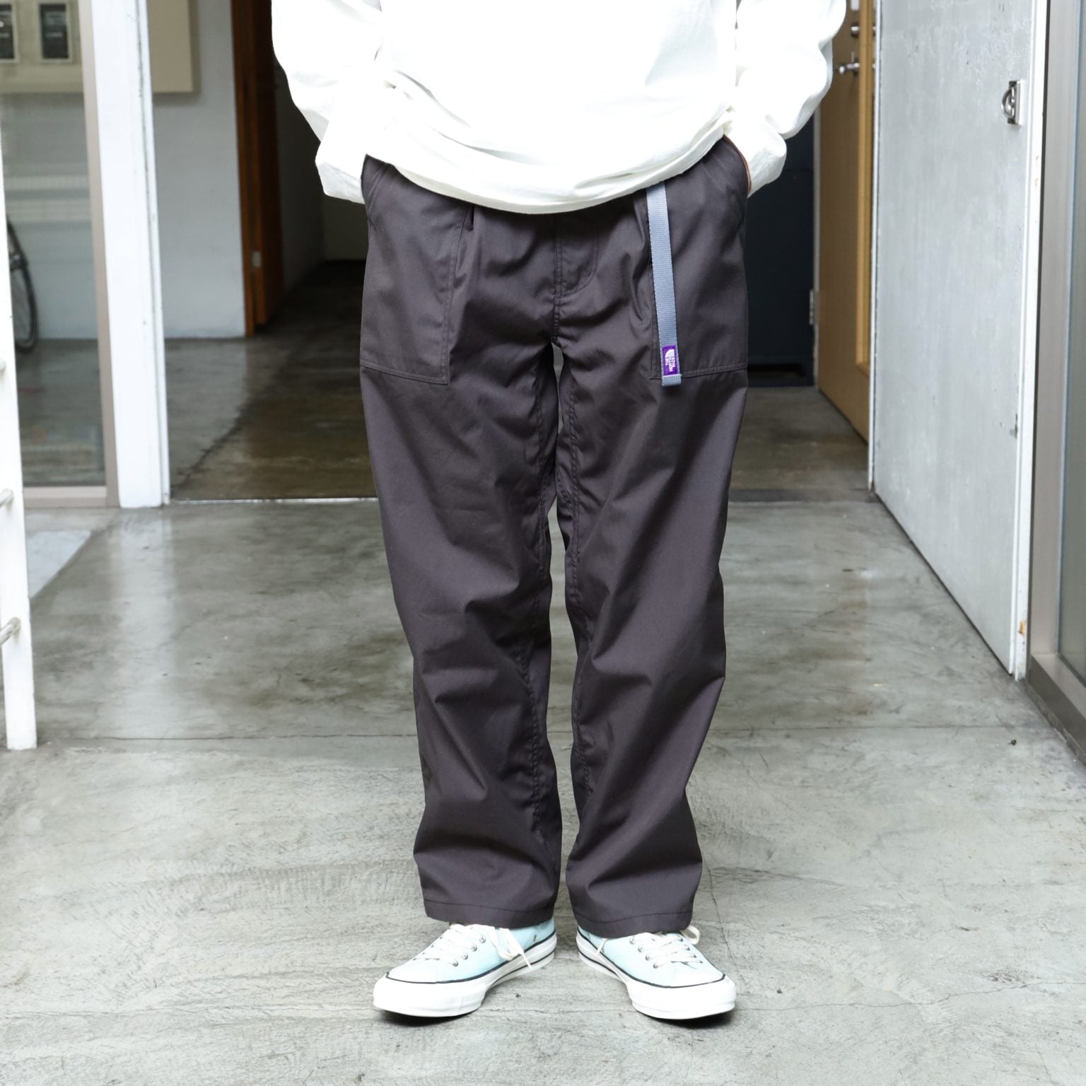 THE NORTH FACE PURPLE LABEL / ザ・ノースフェイス パープルレーベル 