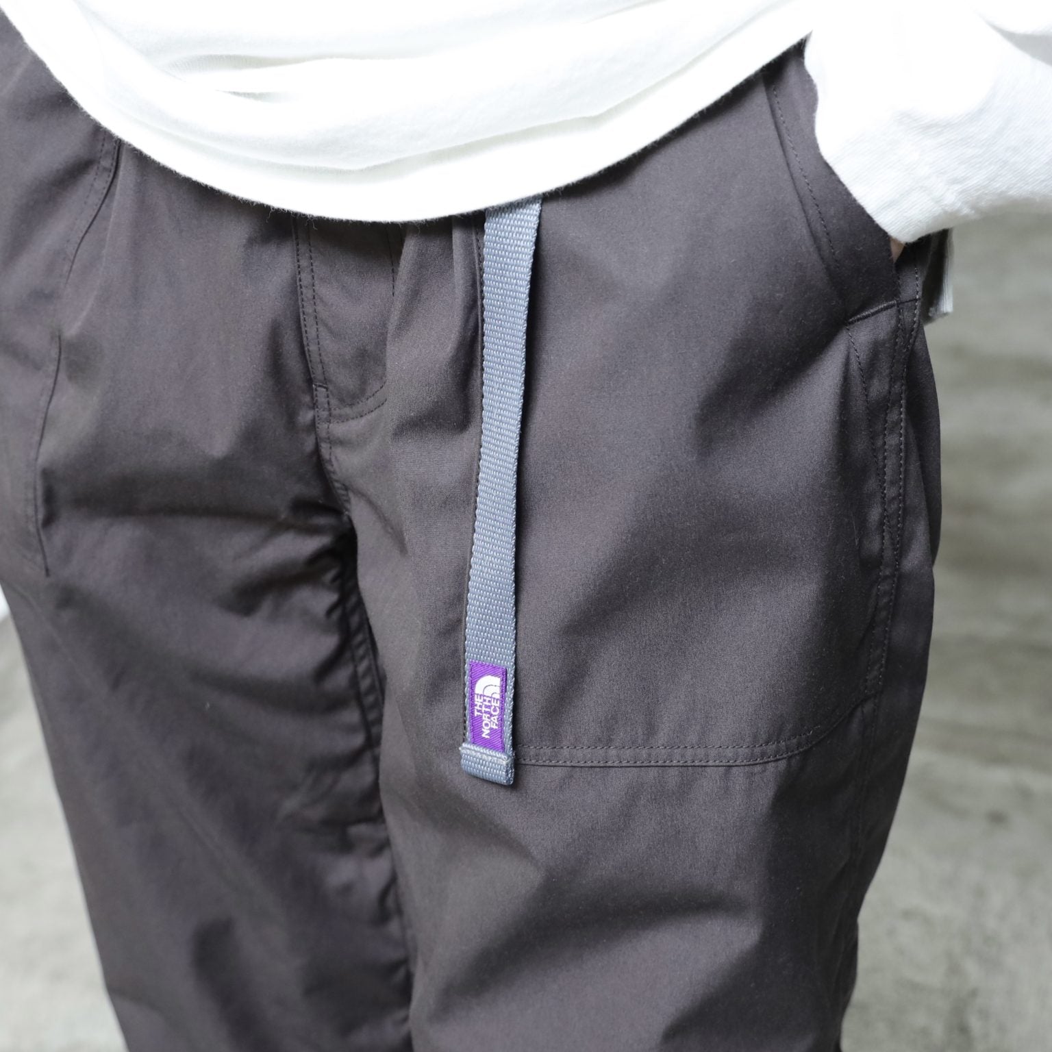 THE NORTH FACE PURPLE LABEL / ザ・ノースフェイス パープルレーベル