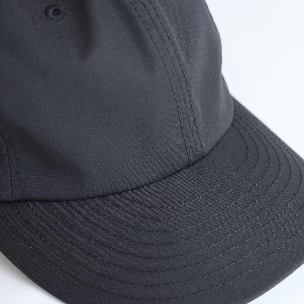 65/35 GORE-TEX INFINIUM Cap BLACK