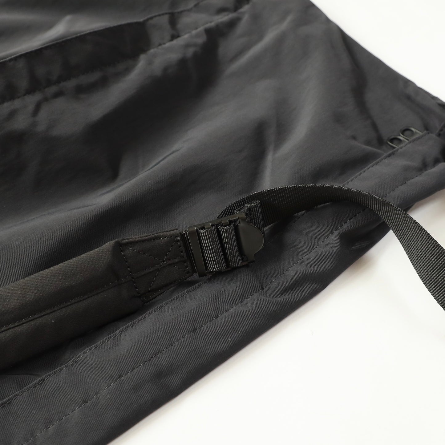 Field Shoulder Bag BLACK