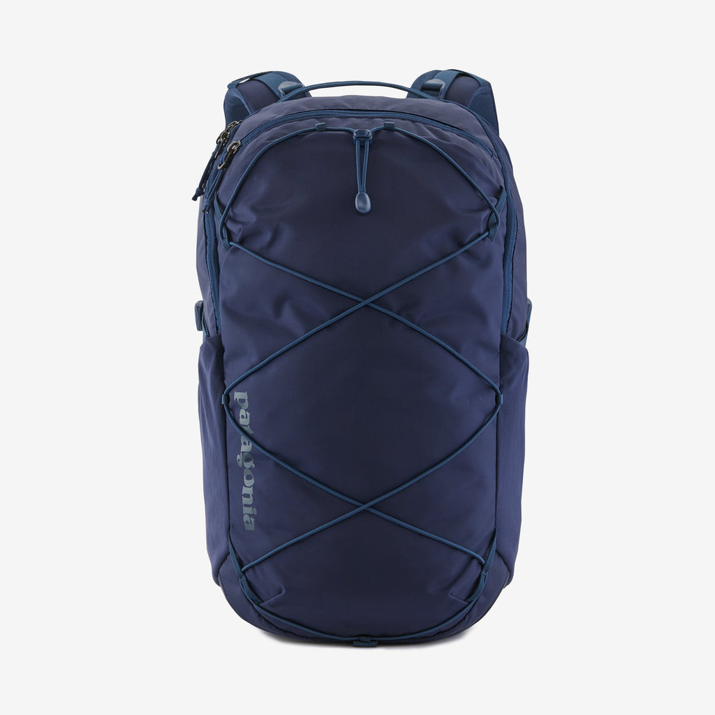 patagonia / パタゴニア | Refugio Day Pack 30L - NAVY | 通販 - 正規