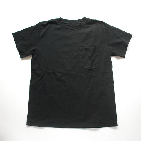 トップス THE NORTH FACE PURPLE LABEL 7oz H/S THE NORTH FACE PURPLE LABEL 7oz Pocket Tee / N2
