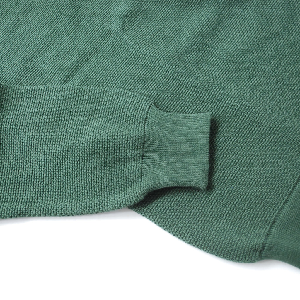 Pack Field Sweater GREEN