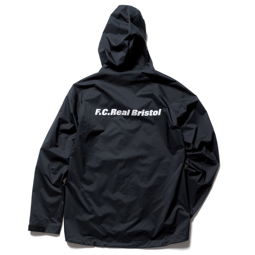 fcrb f.c.r.bF.C.Real Bristol RAIN ジャケット-