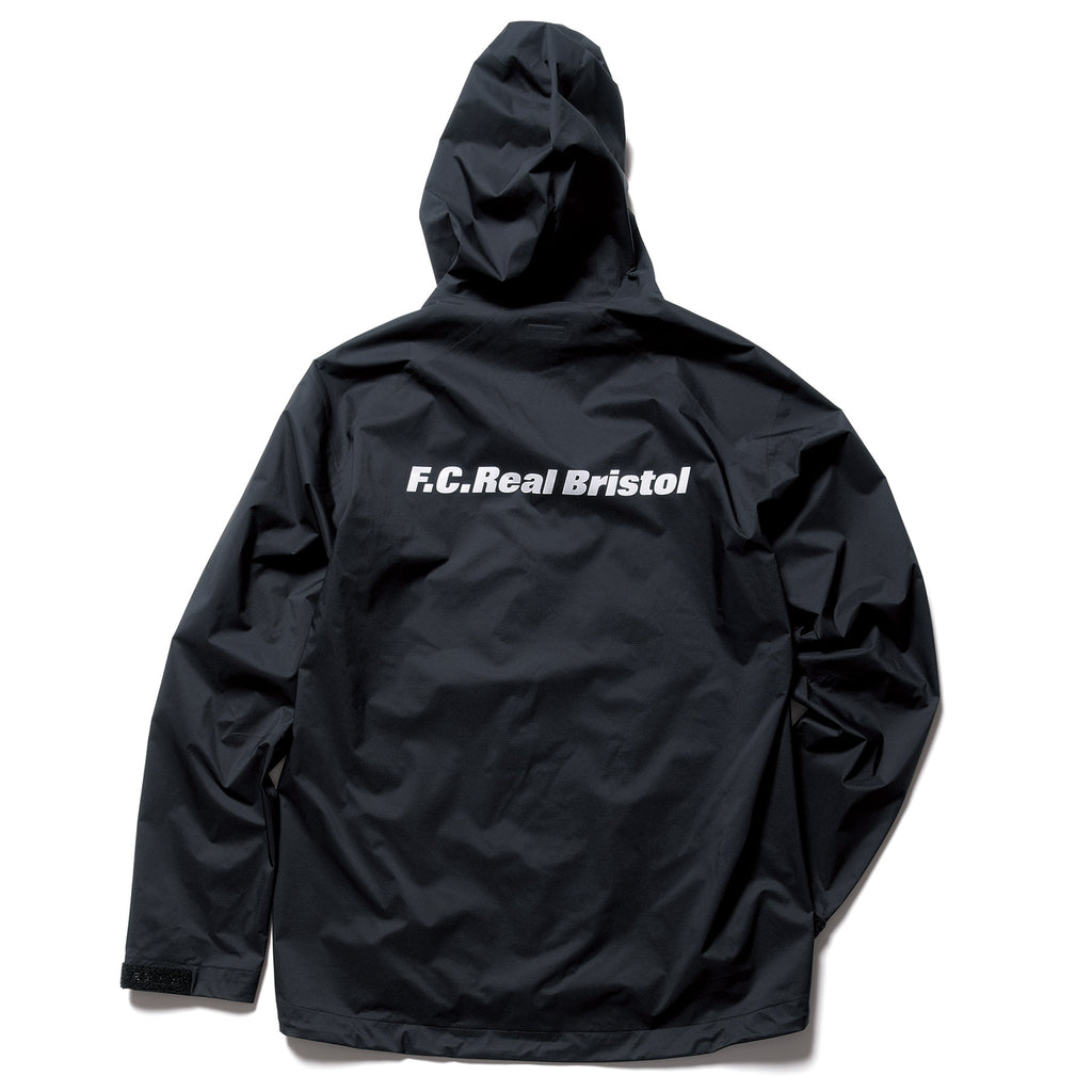 FCRB RAIN JACKET